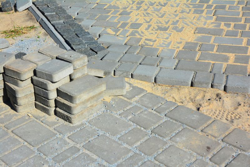 Outdoor Paver Solutions