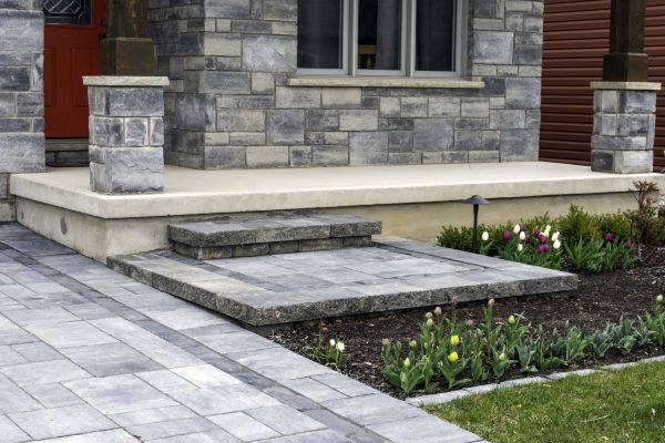Paver Repair Service in Golden