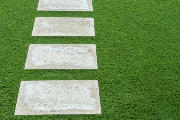 Cost of Turf Block Installation in Golden