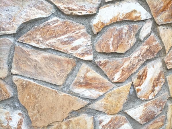 Cost of Limestone Patio Installation in Golden