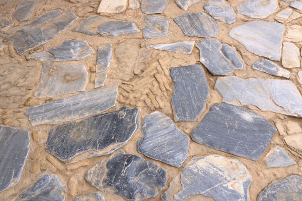 Cost of Limestone Pavers Installation in Golden