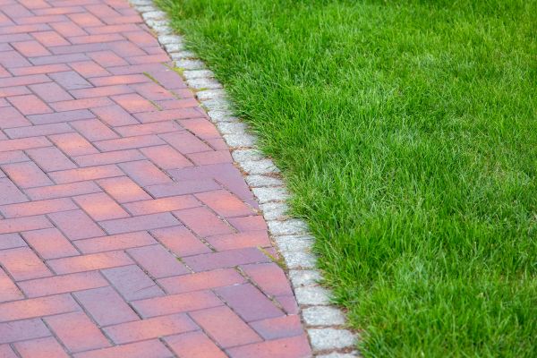 Brick Paving in Golden
