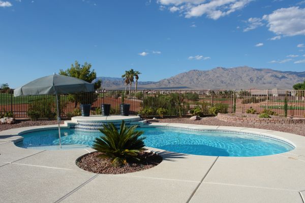 Cost of Pool Pavers Installation in Golden