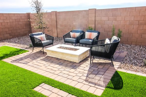 Cost of Patio Pavers Repair in Golden