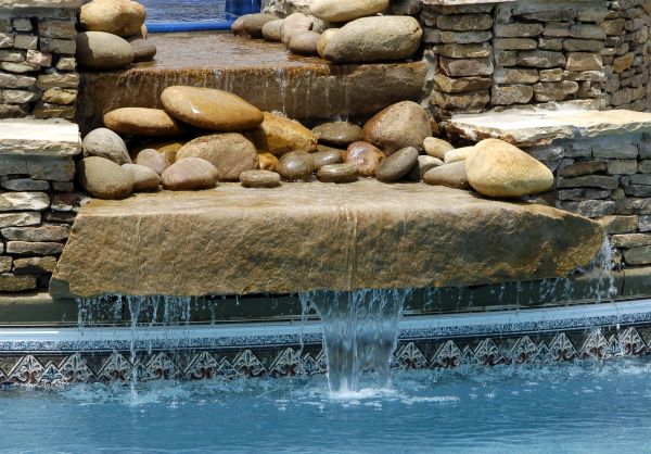 Cost of Pool Hardscaping in Golden