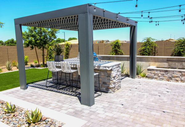 Pergola Service