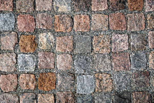 Cost of Cobblestone Pavers Service in Golden