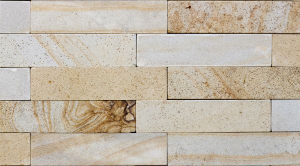 Travertine Paver Installation in Golden