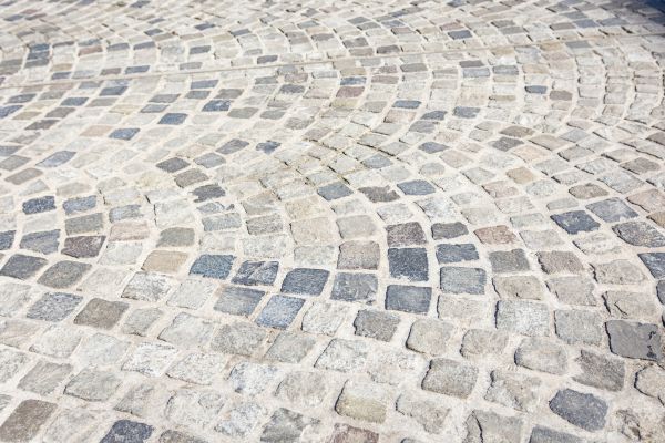 Cost of Stone Pavers Service in Golden