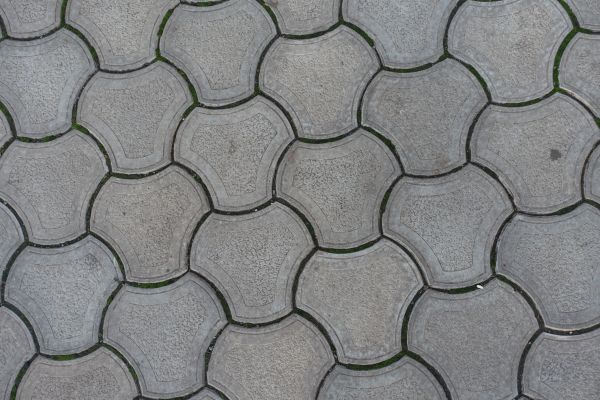 Interlocking Paver Repair